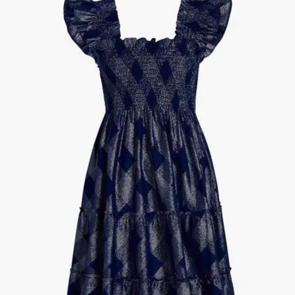 Hill House Nap Dress